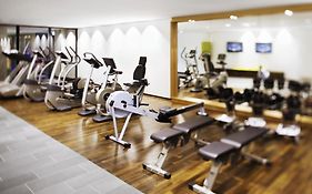 Moevenpick Hotel Stuttgart Airport